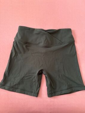 Oner Active gym shorts